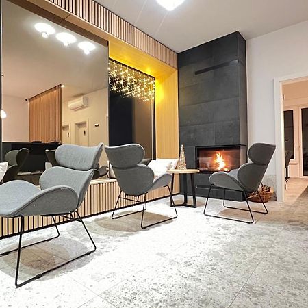 Stara Lipa Tasner Free Kitchen&Garage&Parking-Self Check In Hotel Марибор Екстериор снимка