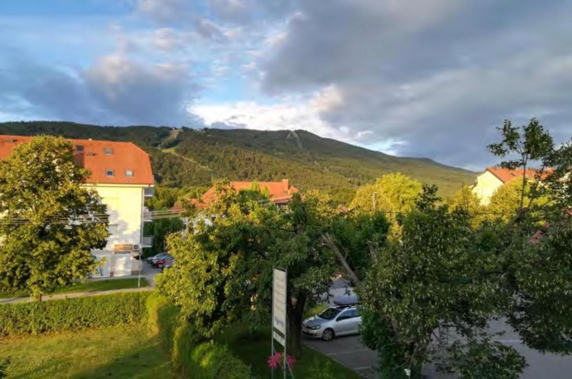 Stara Lipa Tasner Free Kitchen&Garage&Parking-Self Check In Hotel Марибор Екстериор снимка