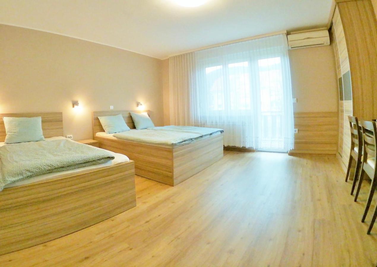 Stara Lipa Tasner Free Kitchen&Garage&Parking-Self Check In Hotel Марибор Стая снимка