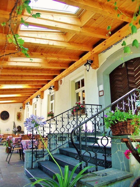 Stara Lipa Tasner Free Kitchen&Garage&Parking-Self Check In Hotel Марибор Екстериор снимка