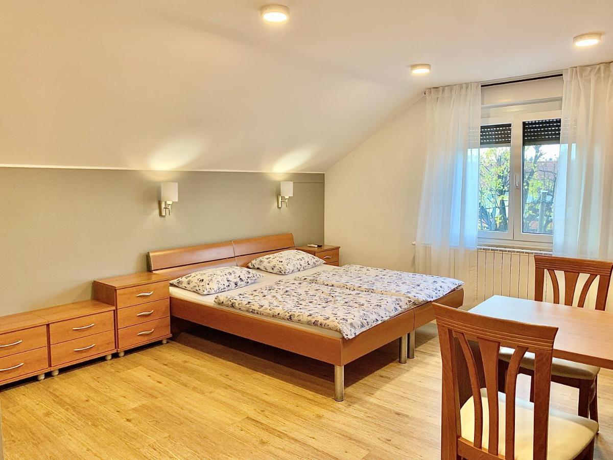 Stara Lipa Tasner Free Kitchen&Garage&Parking-Self Check In Hotel Марибор Екстериор снимка
