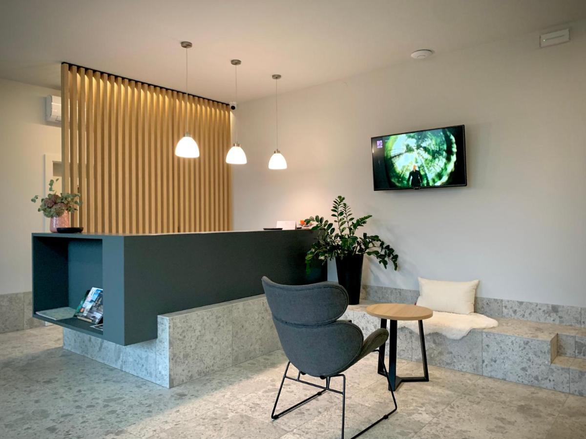 Stara Lipa Tasner Free Kitchen&Garage&Parking-Self Check In Hotel Марибор Екстериор снимка