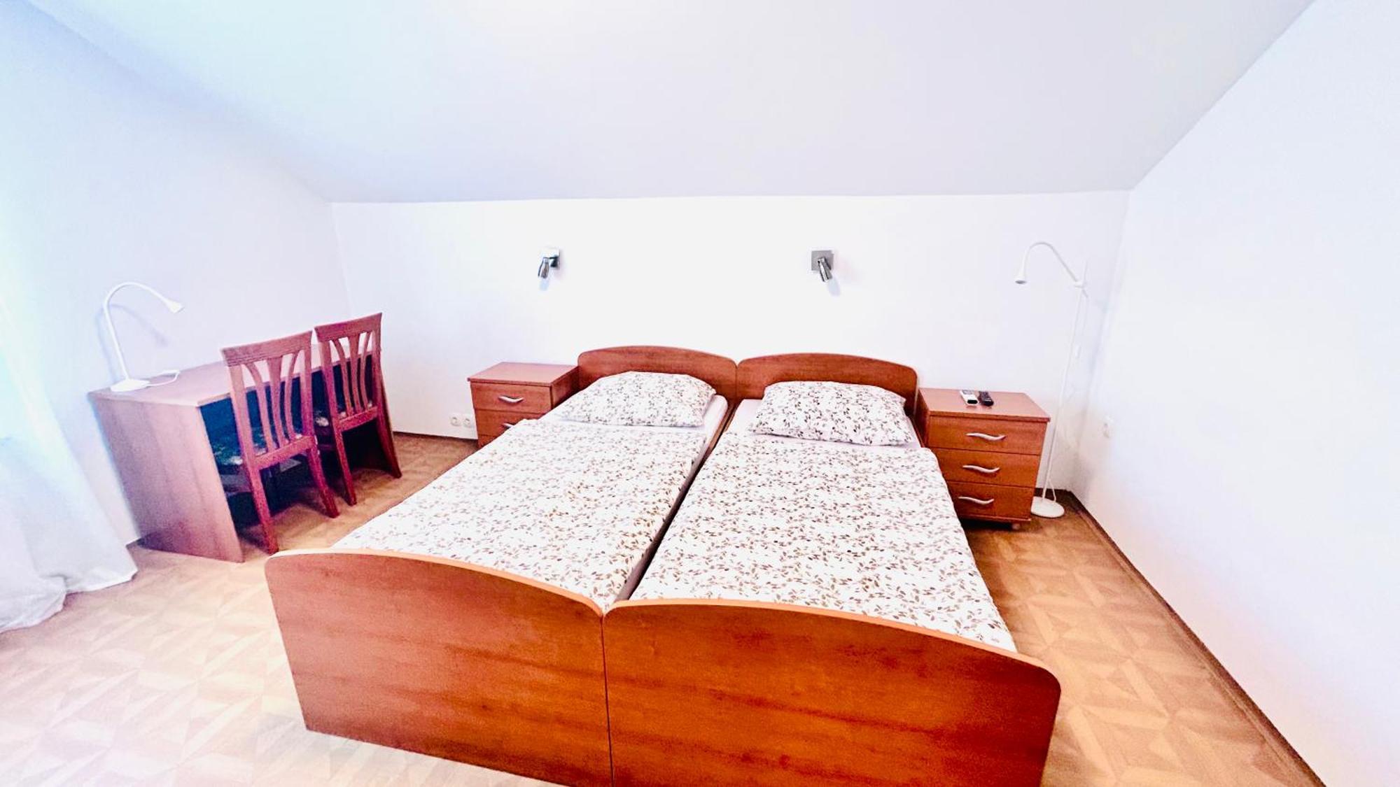 Stara Lipa Tasner Free Kitchen&Garage&Parking-Self Check In Hotel Марибор Стая снимка