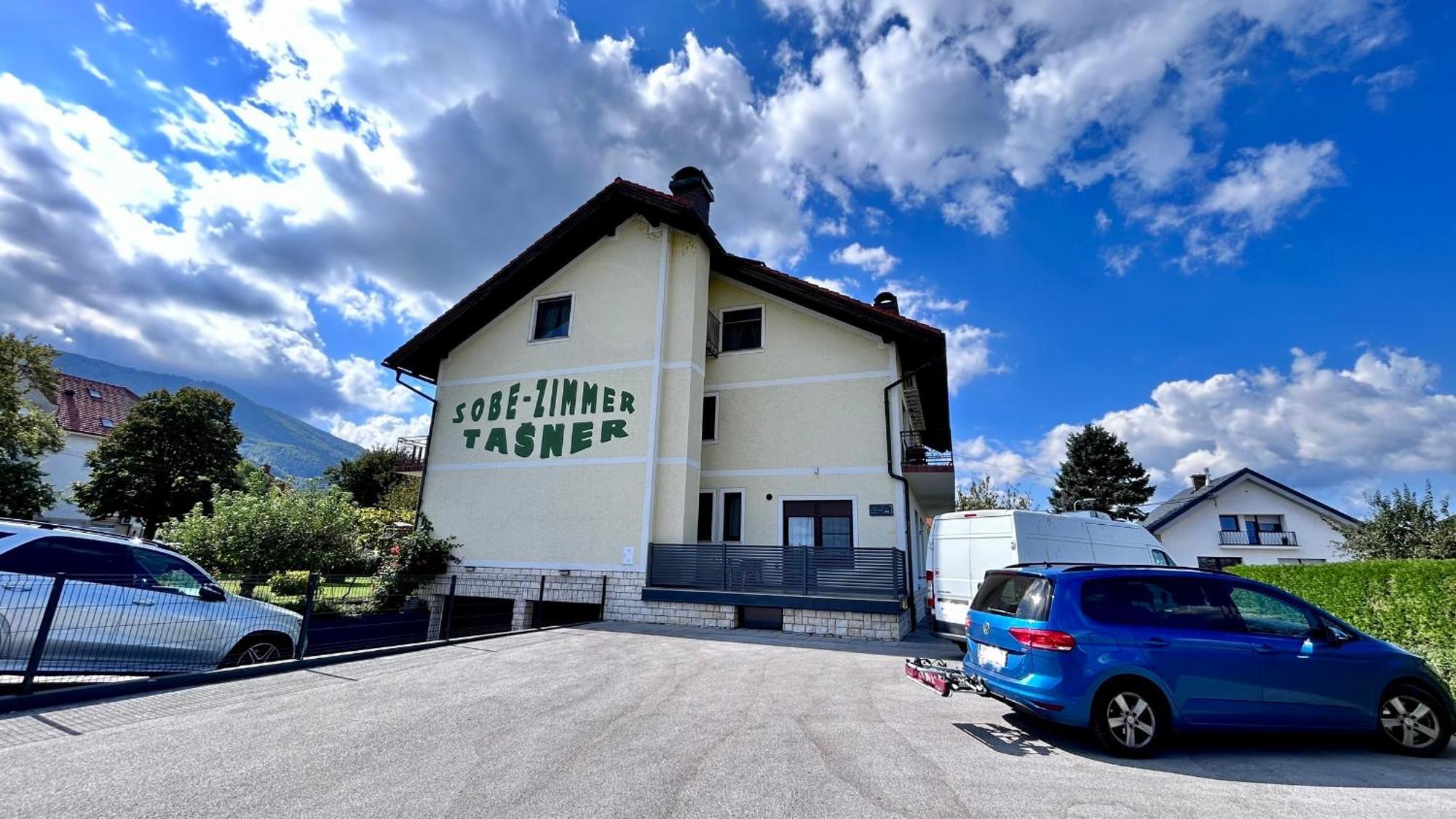 Stara Lipa Tasner Free Kitchen&Garage&Parking-Self Check In Hotel Марибор Екстериор снимка