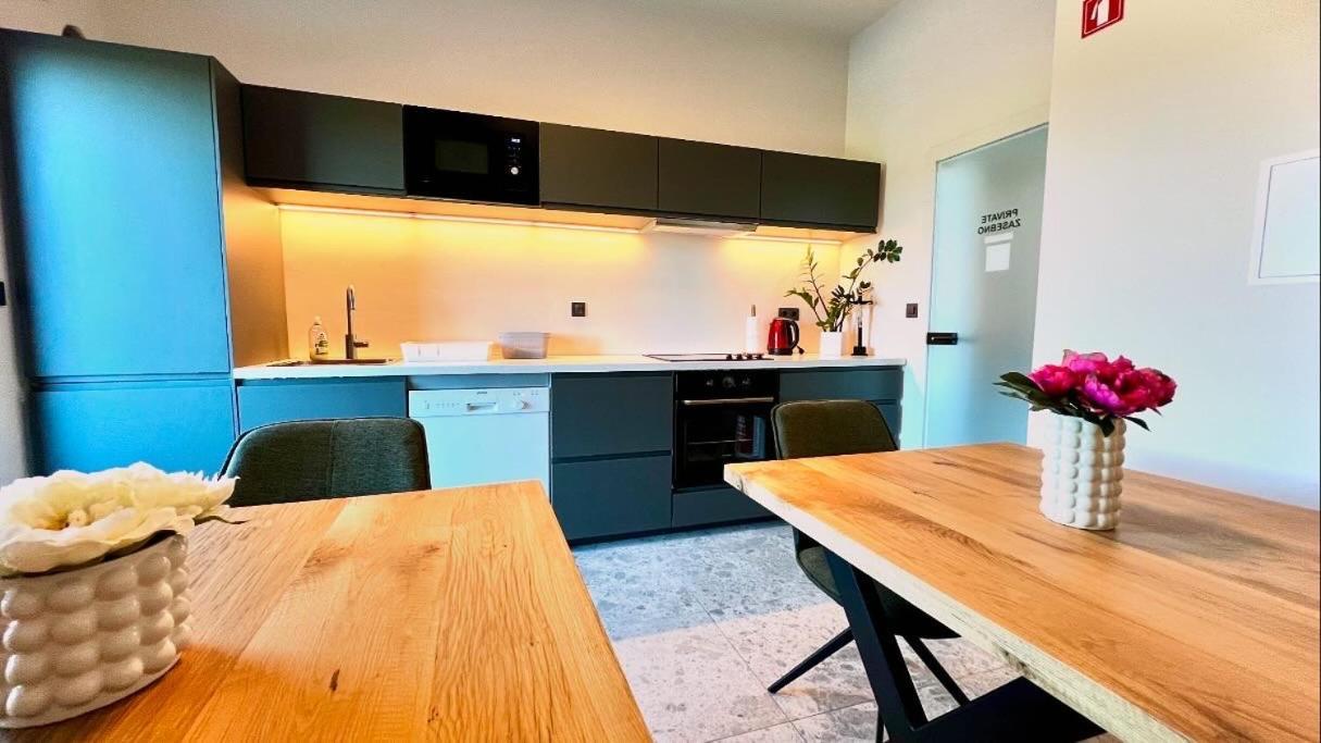 Stara Lipa Tasner Free Kitchen&Garage&Parking-Self Check In Hotel Марибор Екстериор снимка