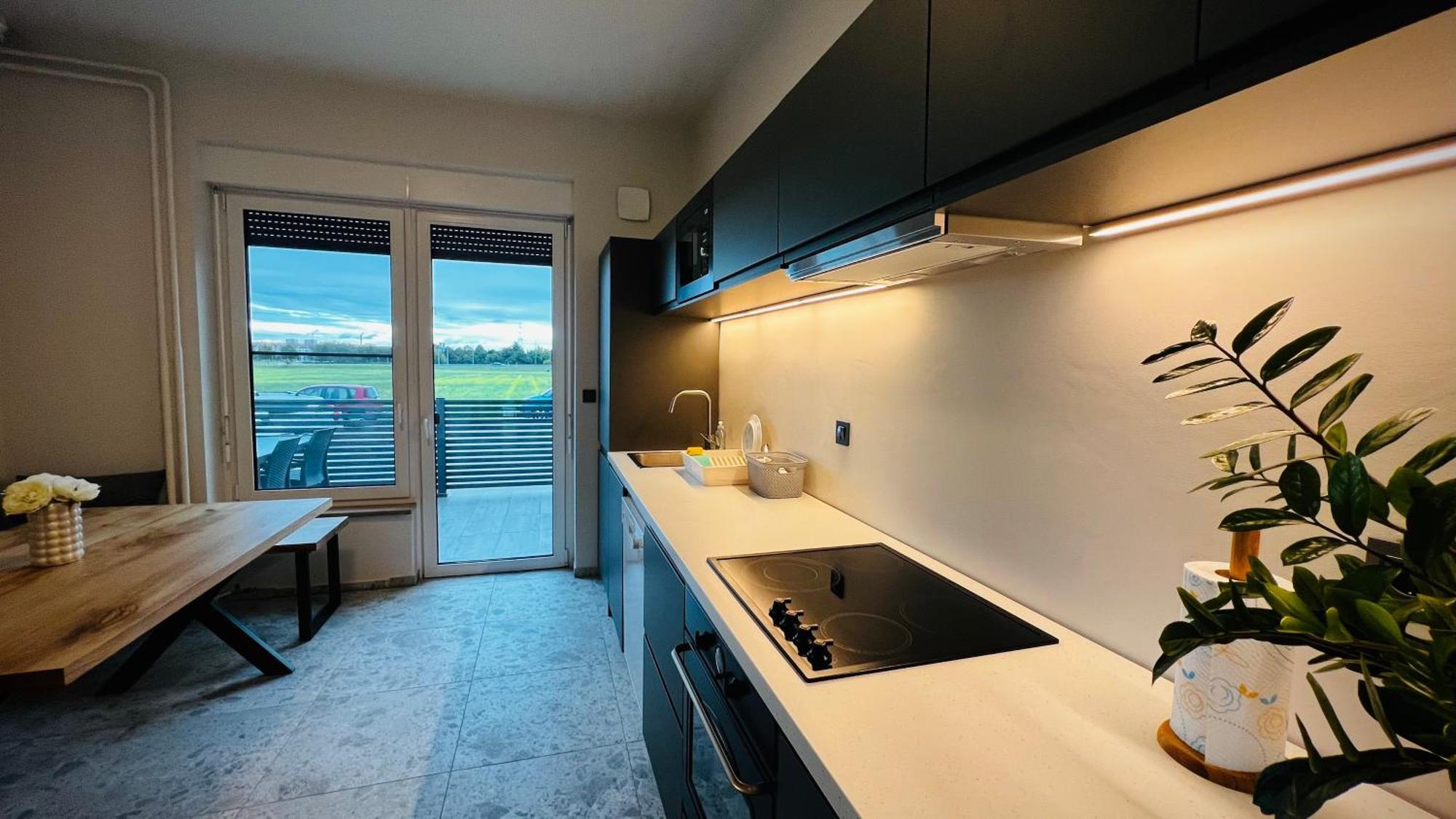 Stara Lipa Tasner Free Kitchen&Garage&Parking-Self Check In Hotel Марибор Екстериор снимка