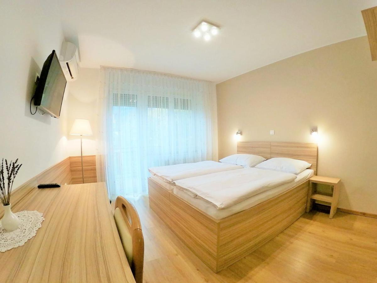 Stara Lipa Tasner Free Kitchen&Garage&Parking-Self Check In Hotel Марибор Екстериор снимка