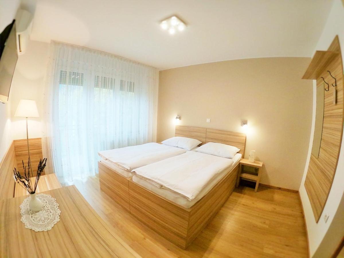 Stara Lipa Tasner Free Kitchen&Garage&Parking-Self Check In Hotel Марибор Екстериор снимка